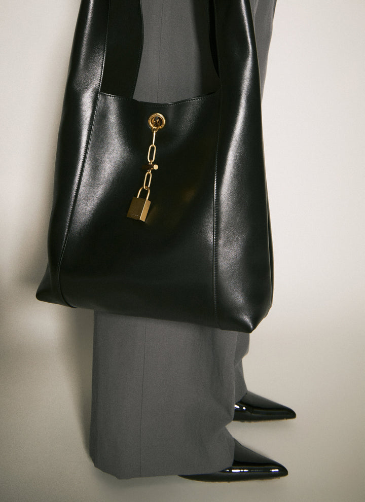 Saint Laurent Women Tanger Shoulder Bag