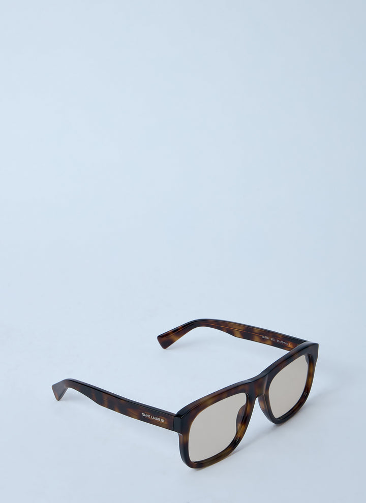 Saint Laurent Women Sl 558 Sunglasses