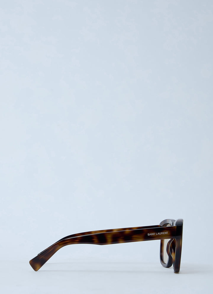 Saint Laurent Women Sl 558 Sunglasses