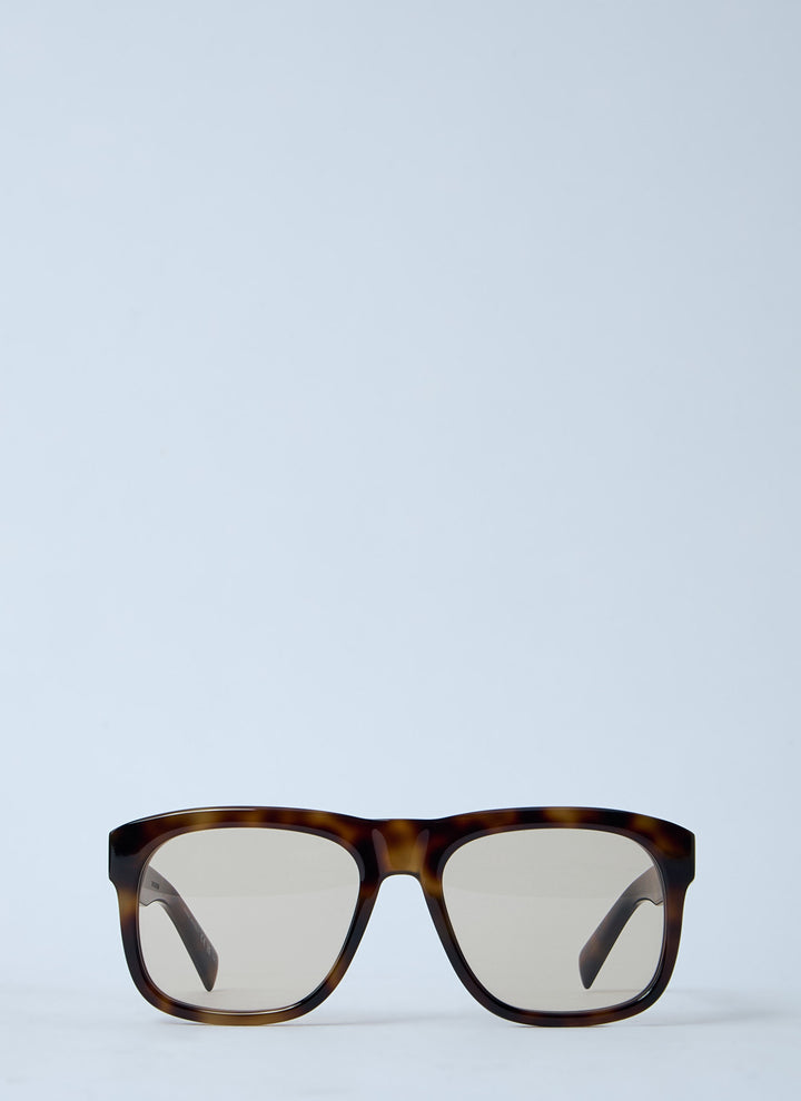Saint Laurent Women Sl 558 Sunglasses