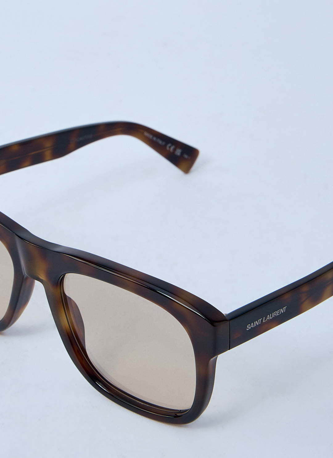 Saint Laurent Women Sl 558 Sunglasses