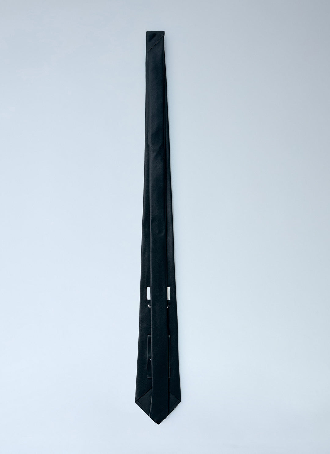 Saint Laurent Women Silk Satin Tie