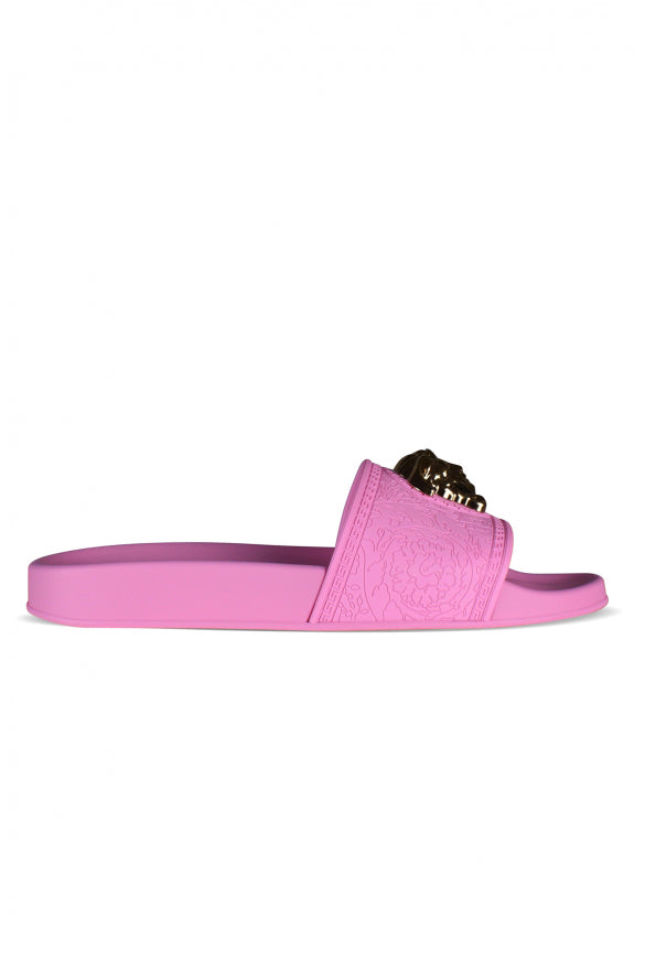 Versace Women Slides Medusa