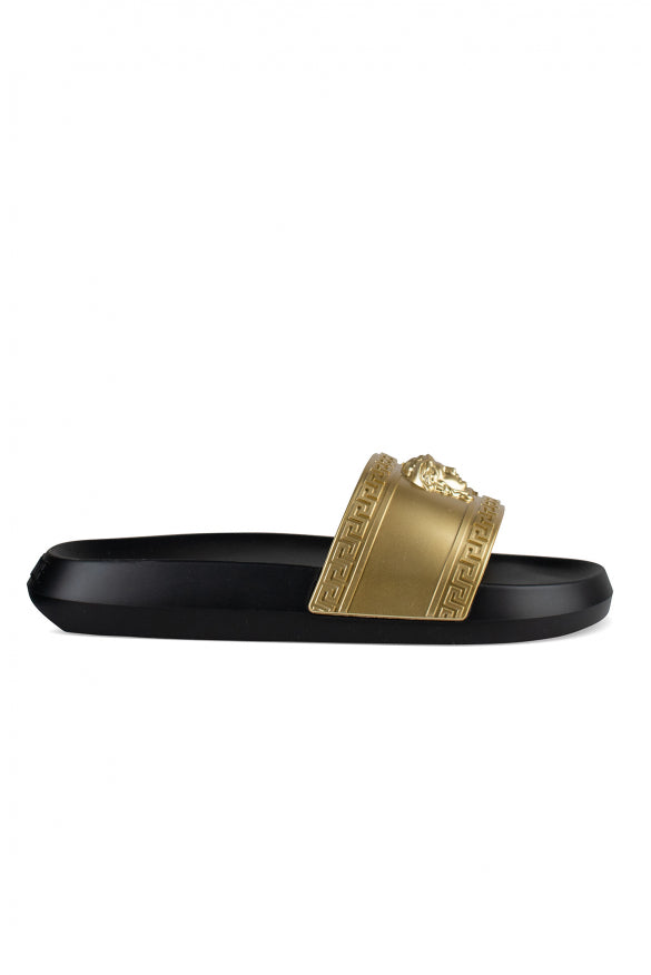 Versace Men Medusa Slides