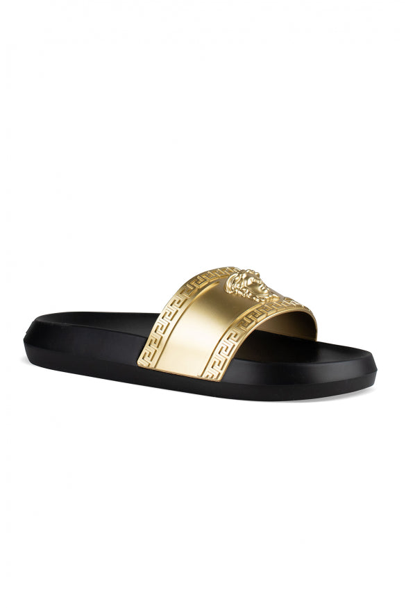 Versace Men Medusa Slides