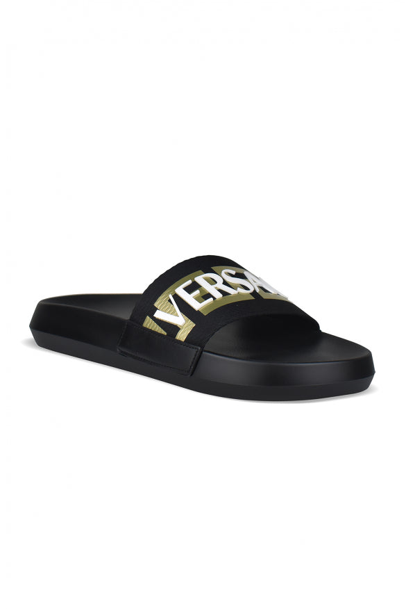 Versace Men Slides