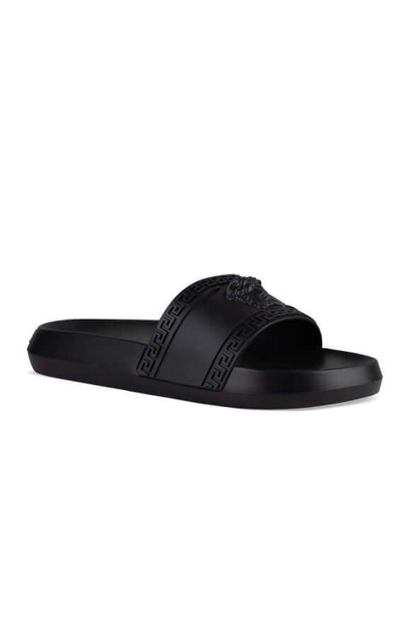 Versace Men Medusa Slides