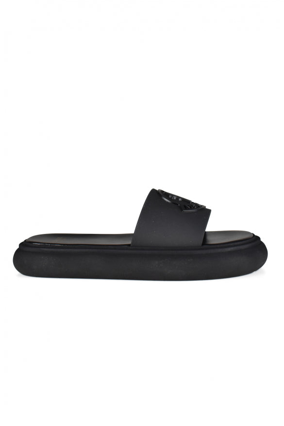 Moncler Women Slyder Slippers