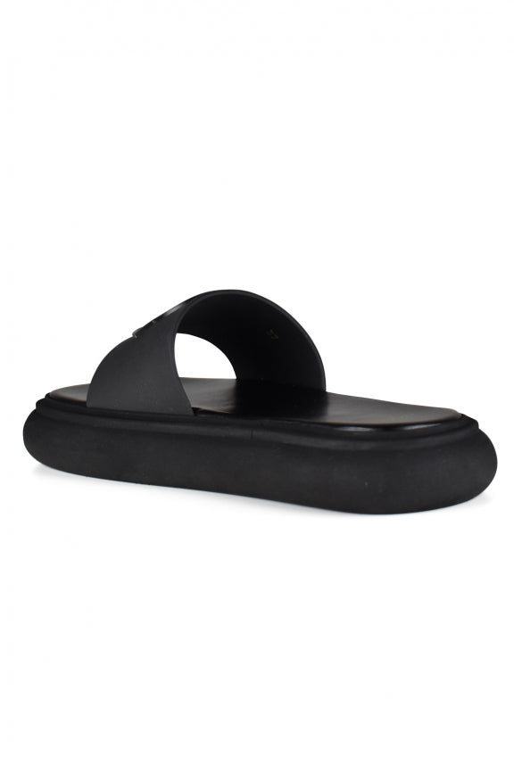 Moncler Women Slyder Slippers