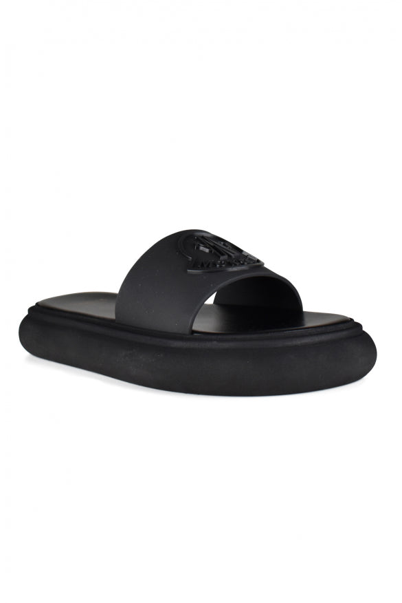 Moncler Women Slyder Slippers