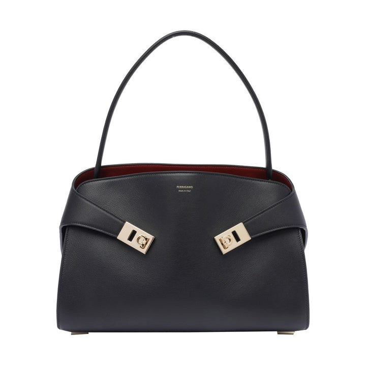 Ferragamo Women Small Hug Handbag
