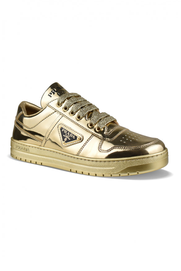 Prada Women Downtown Sneakers
