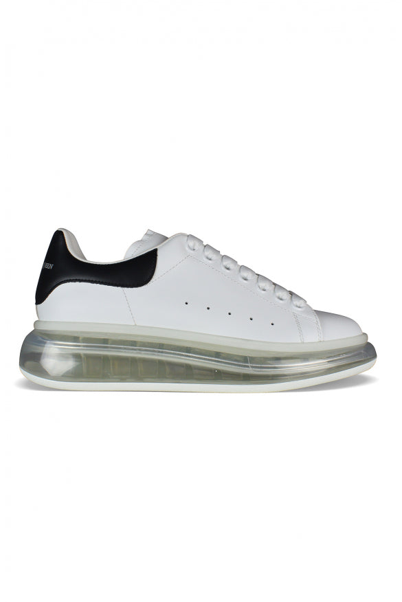 Alexander Mcqueen Women Oversize Sneakers