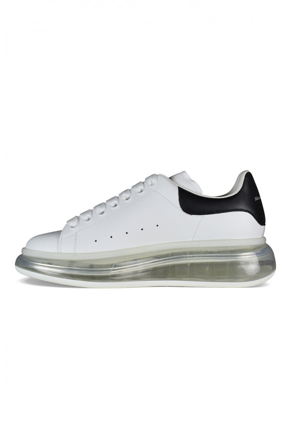 Alexander Mcqueen Women Oversize Sneakers