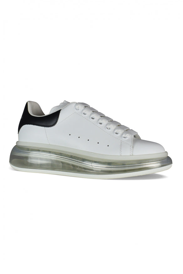Alexander Mcqueen Women Oversize Sneakers