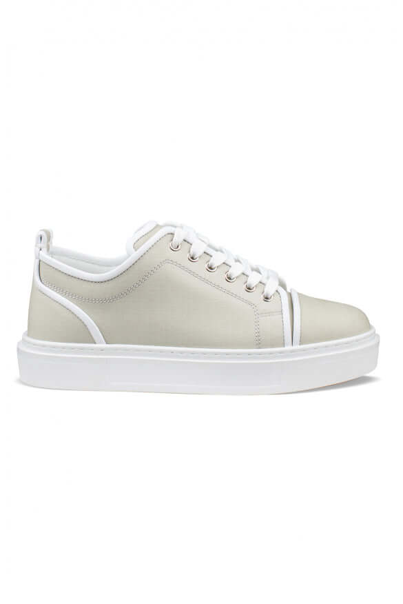 Christian Louboutin Men Sneakers Adolon Junior