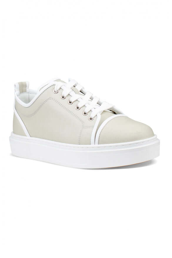 Christian Louboutin Men Sneakers Adolon Junior