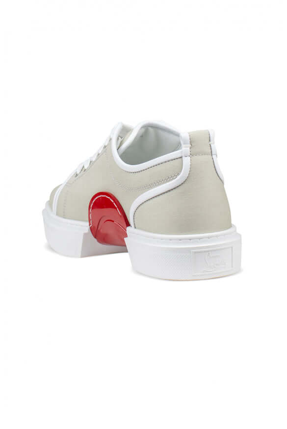 Christian Louboutin Men Sneakers Adolon Junior