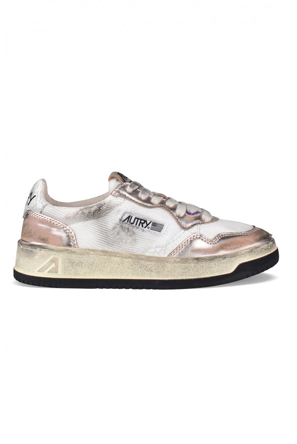 Autry Women Super Vintage Sneakers