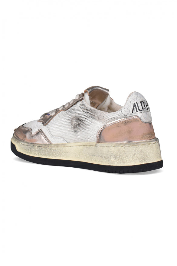 Autry Women Super Vintage Sneakers