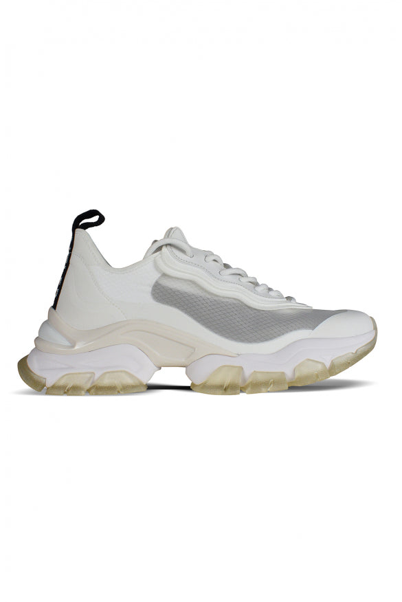 Moncler Women Sneakers Leave No Trace Light