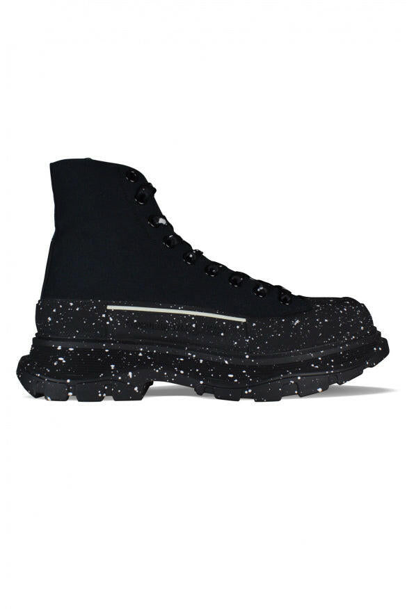 Alexander Mcqueen Men Sneakers Tread Slick