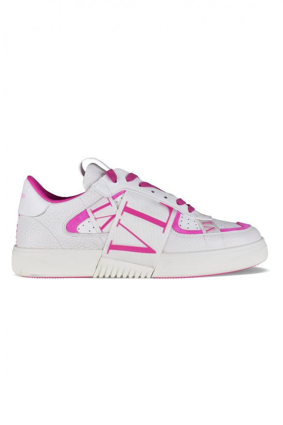 Valentino Garavani Men Vl7n Sneakers