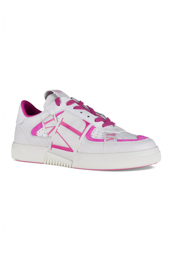 Valentino Garavani Men Vl7n Sneakers