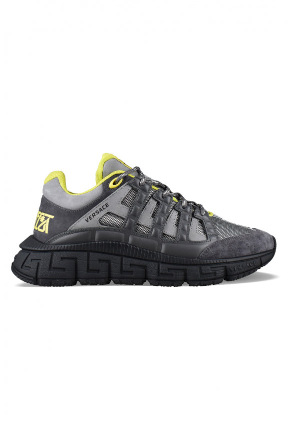Versace Men Trigreca Sneakers