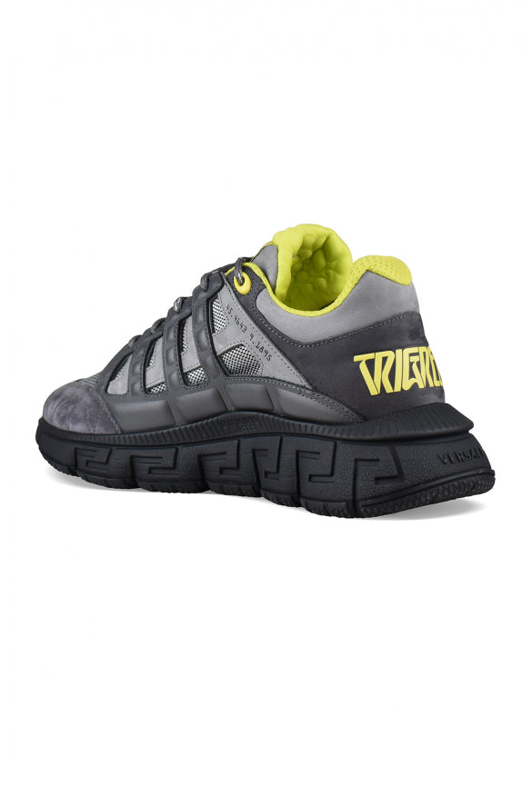 Versace Men Trigreca Sneakers