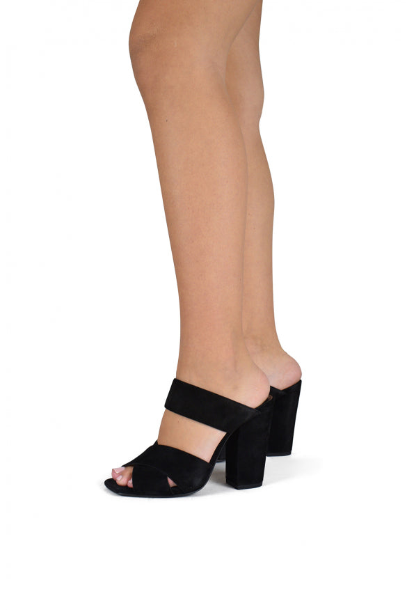 Saint Laurent Women Strap Sandals
