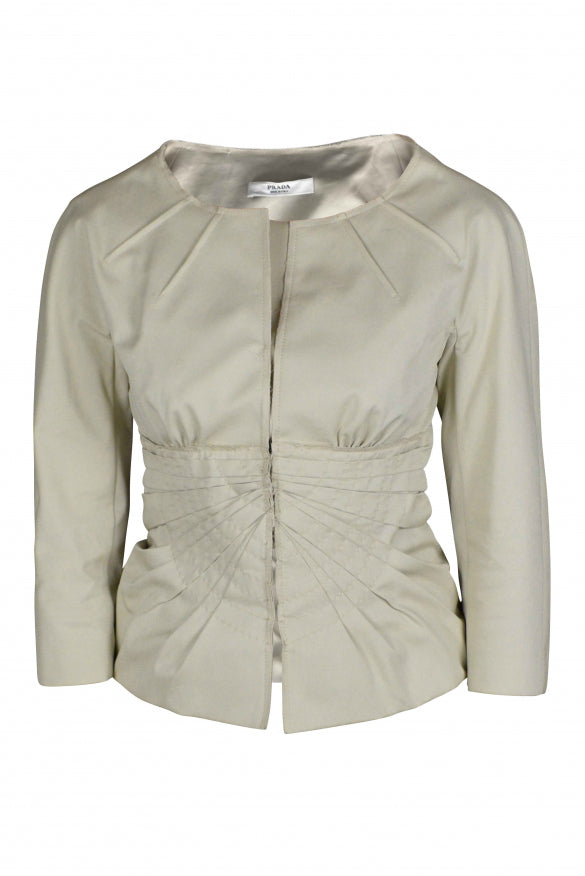 Prada Women Suit