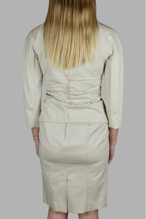 Prada Women Suit