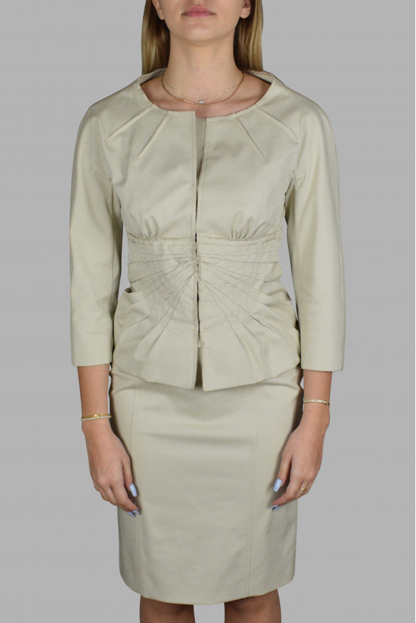 Prada Women Suit