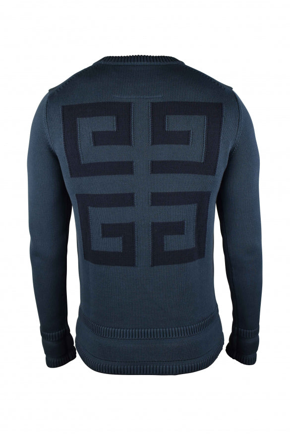 Givenchy Men Sweater