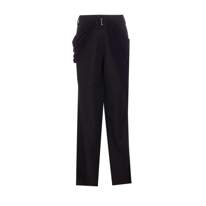 Jean Paul Gaultier Women Tailored Pants