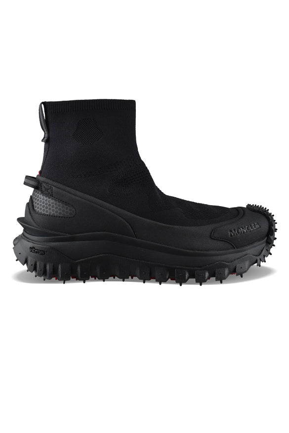 Moncler Men Trailgrip Sneakers