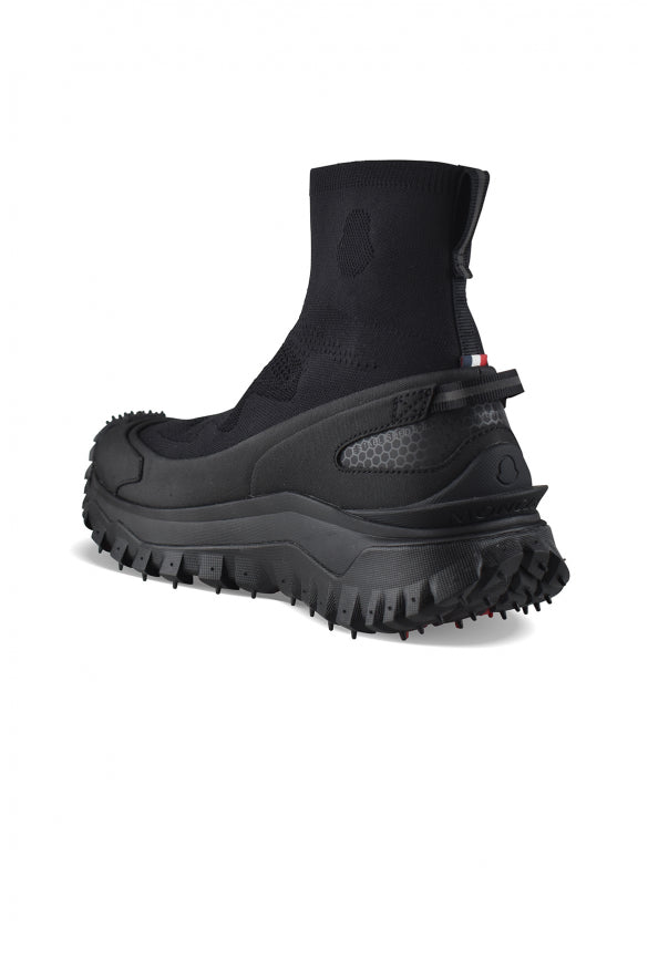 Moncler Men Trailgrip Sneakers