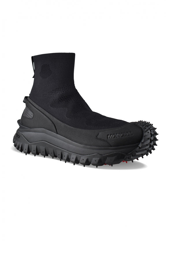 Moncler Men Trailgrip Sneakers
