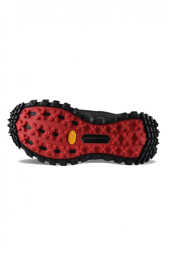 Moncler Men Trailgrip Sneakers