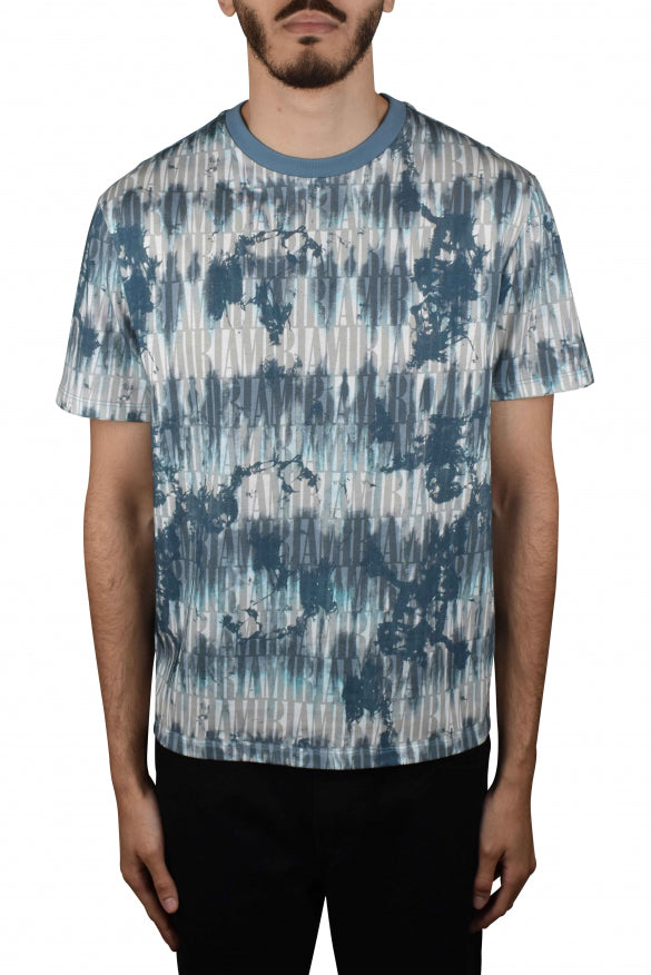 Amiri Men T-Shirt