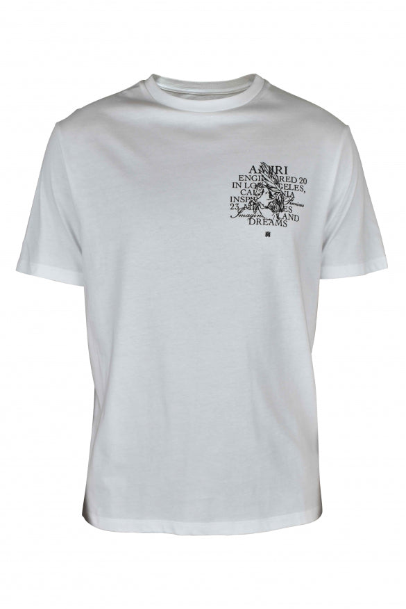 Amiri Men T-Shirt