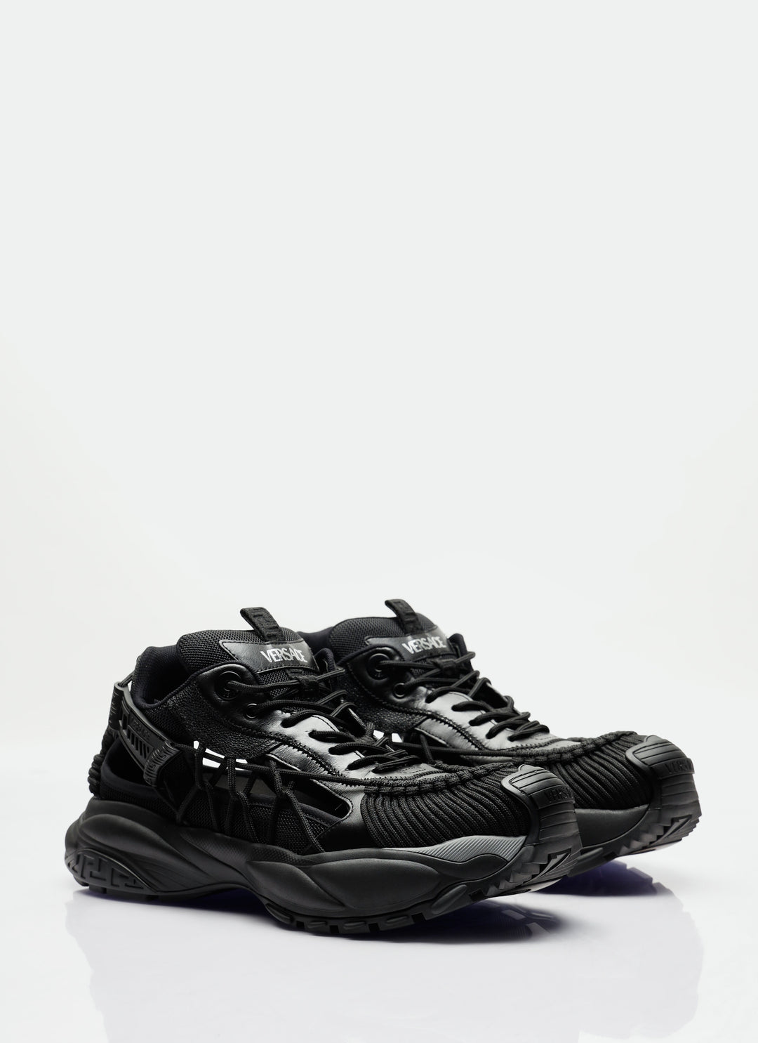 Versace Men Mercury Sneakers