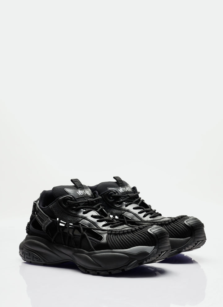 Versace Men Mercury Sneakers