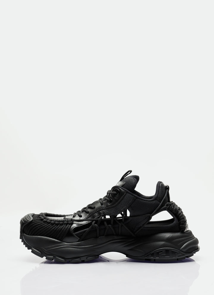 Versace Men Mercury Sneakers