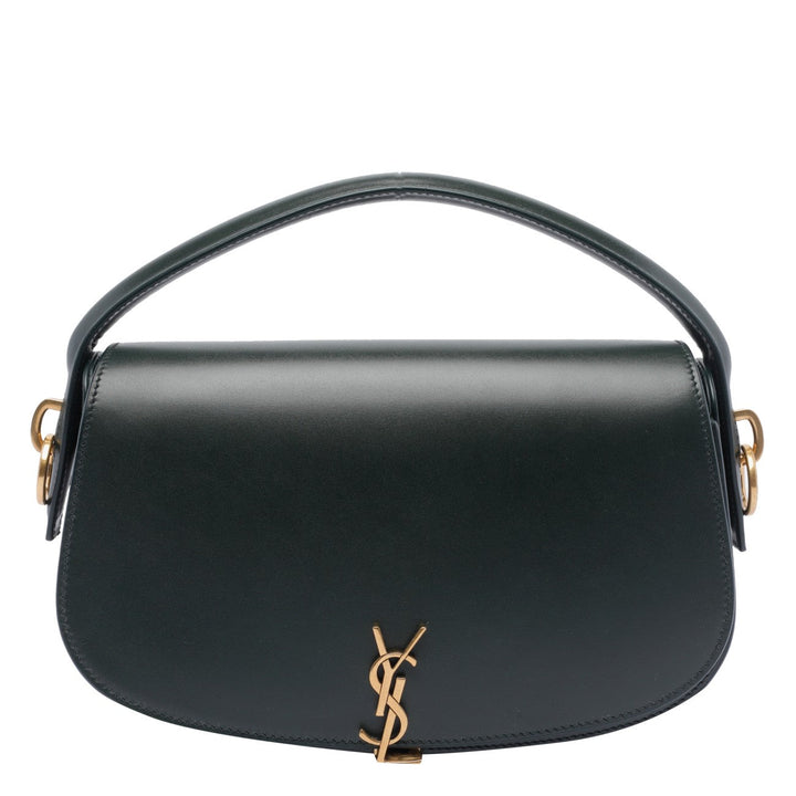 Saint Laurent Women Voltaire Shoulder Bag