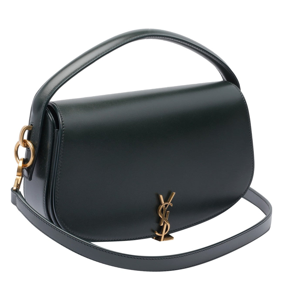 Saint Laurent Women Voltaire Shoulder Bag