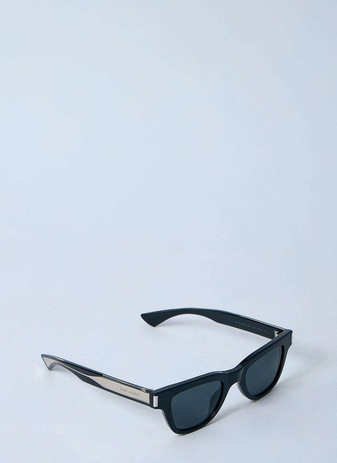 Saint Laurent Men Sl 789 Sunglasses