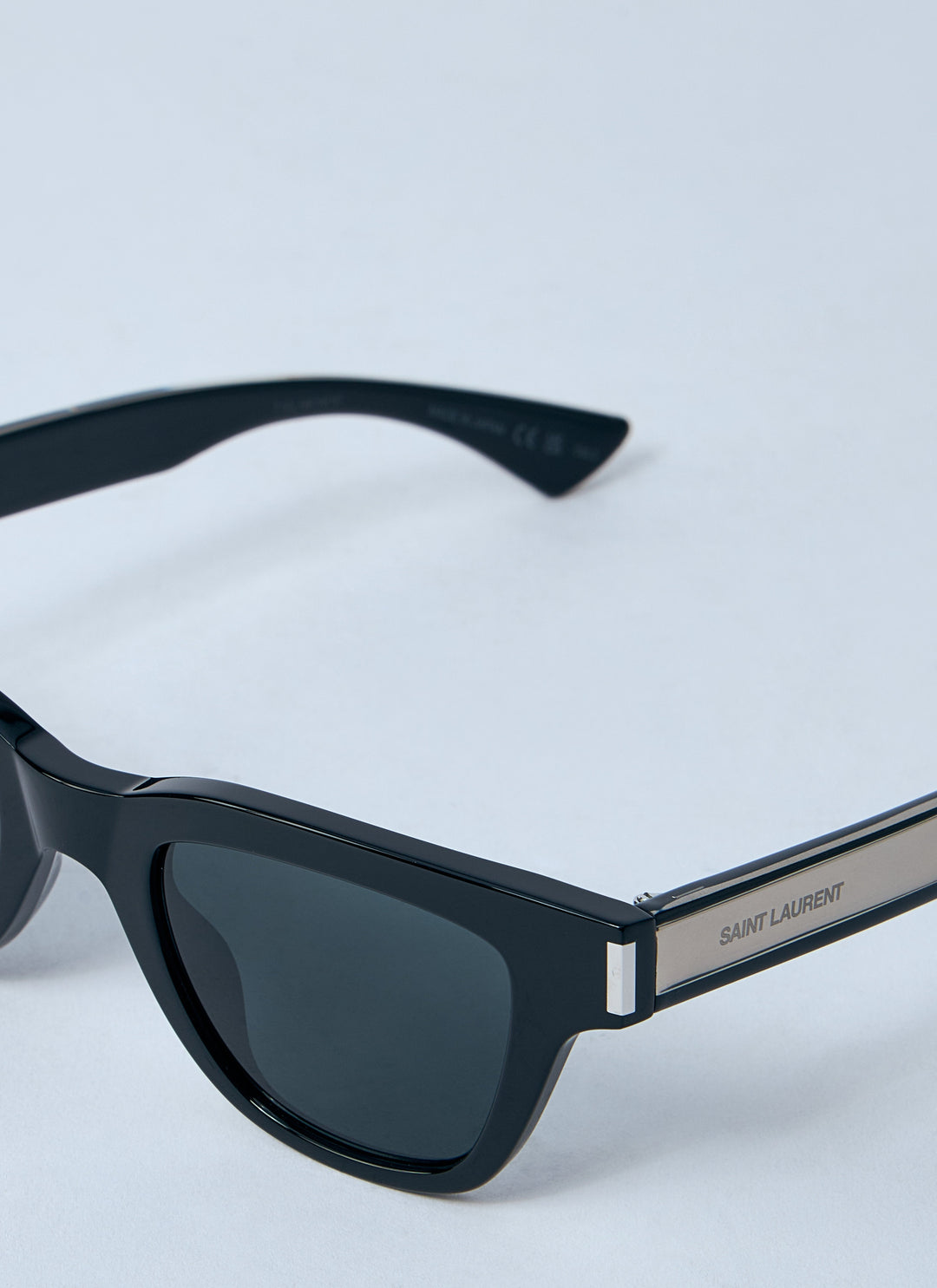 Saint Laurent Men Sl 789 Sunglasses