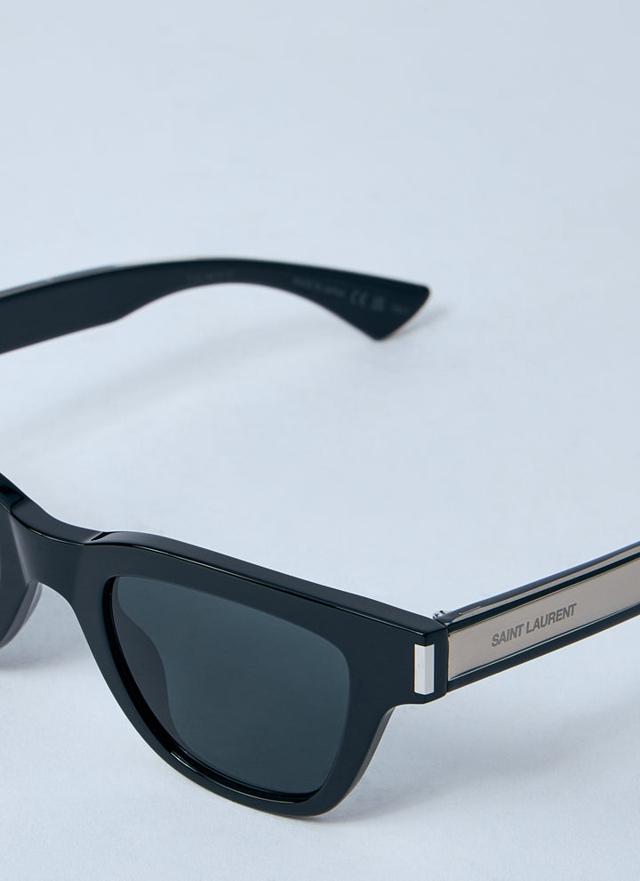Saint Laurent Men Sl 789 Sunglasses